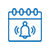bell Schedule Icon