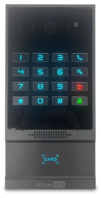 IP Doorbell