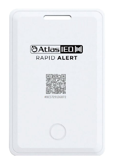 Wearable Panic Button