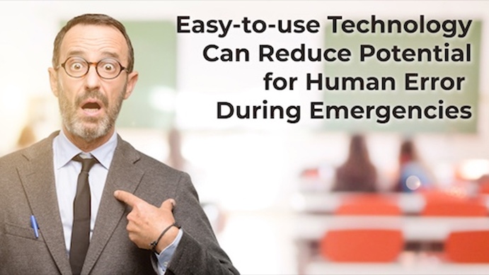 Communication and Emergency Preparedness in Schools